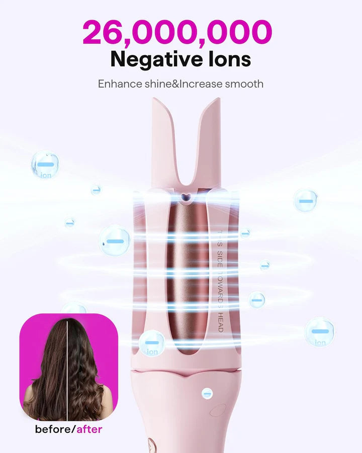 Avora ExfoliComb™ - Scalp Detox Comb