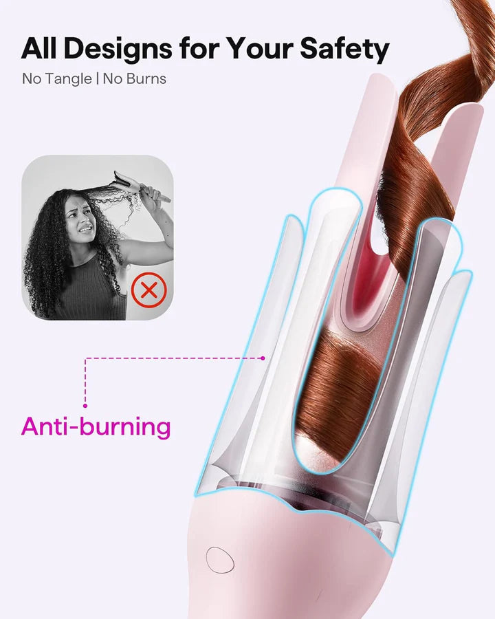Avora ExfoliComb™ - Scalp Detox Comb