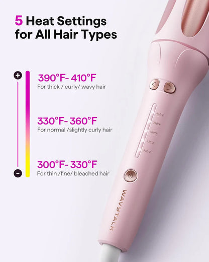 Avora ExfoliComb™ - Scalp Detox Comb