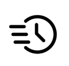 <p>Triple the Speed</p>